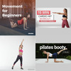 Home workout