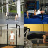 Basic workout plan