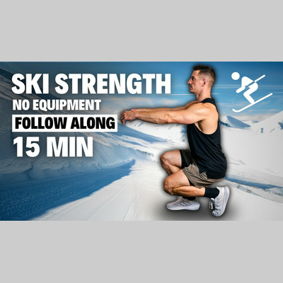 Ski Strength