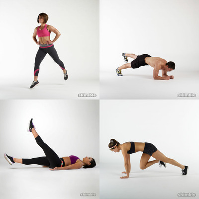 Workout