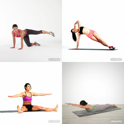 Pilates
