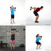 Dumbell Routines