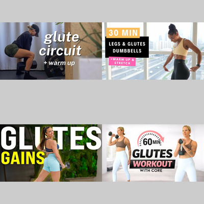Glute
