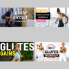 Glute