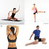 Travel Stretching