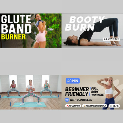 Glutes