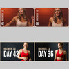 Daily workouts