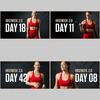 DAILY HR 2.0 WORKOUTS