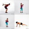 Arms/Shoulders
