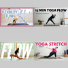 Beginners Yoga