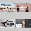 Booty Workout