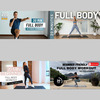 Full Body Workout Begginers