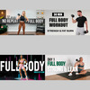 Cruise Workouts