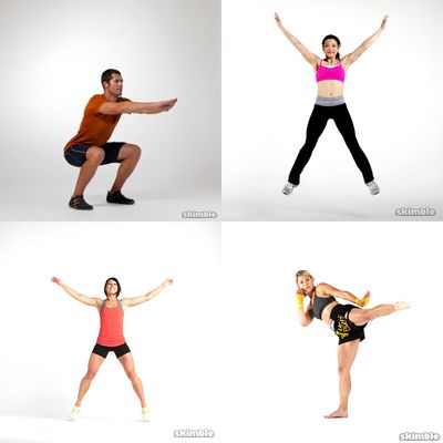 HIIT