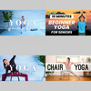 MWB Chair Yoga Low Impact