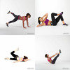 Audries workouts