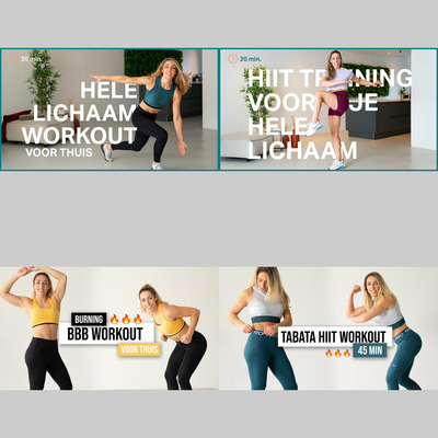 HIIT