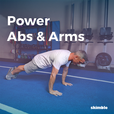 Arm workout