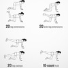 Workouts