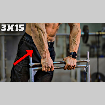 Forearms