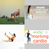 Morgen Workout