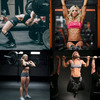 4 day split