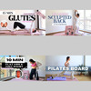 Pilates Board