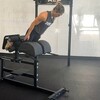 Glute-Ham Raise( elevación glúteos y isq)