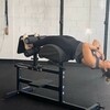 GHD sit up (ABS GHD)