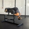 GHD ( back extension)