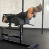 GHD Hip extension