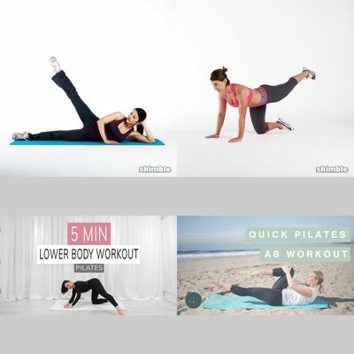 Pilates