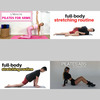 Pilates moderate