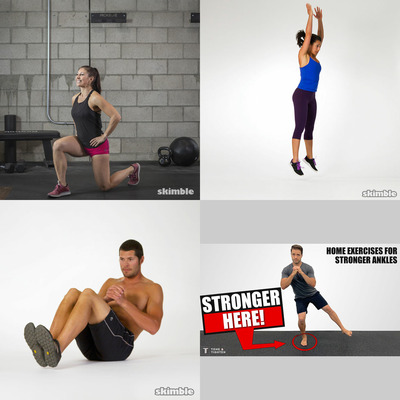 General workout