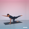 yoga core train
