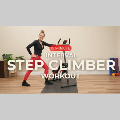 Step Climber