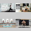 Lower Body