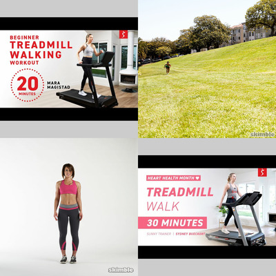 Treadmill