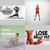 Abs cardio