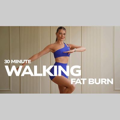 Walking workouts