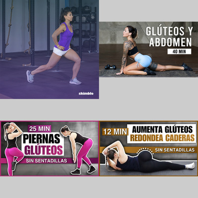 Gluteos