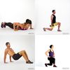 Upper Body &amp; Core