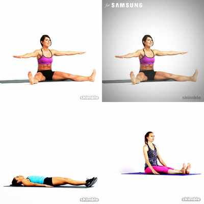 Pilates