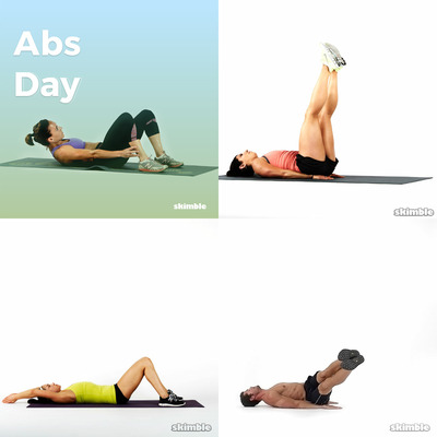Core Exercises