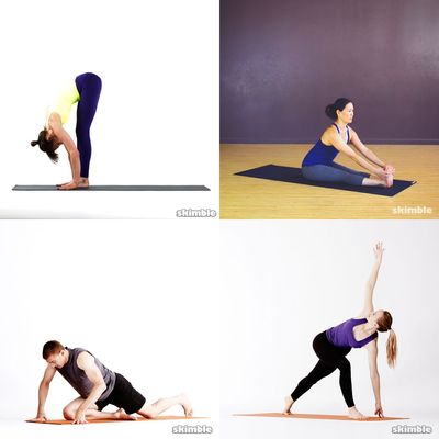 Stretching