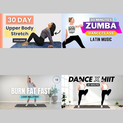 Try these
