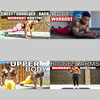 Bully juice chest/shoulders/Arms