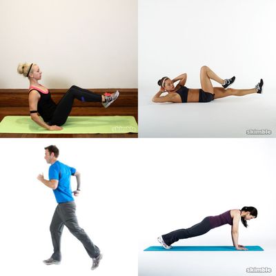 hiit