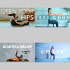 Couples Yoga