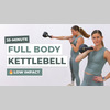 Kettlebell Workout
